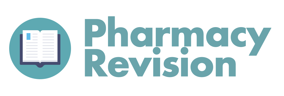 Pharmacy Revision